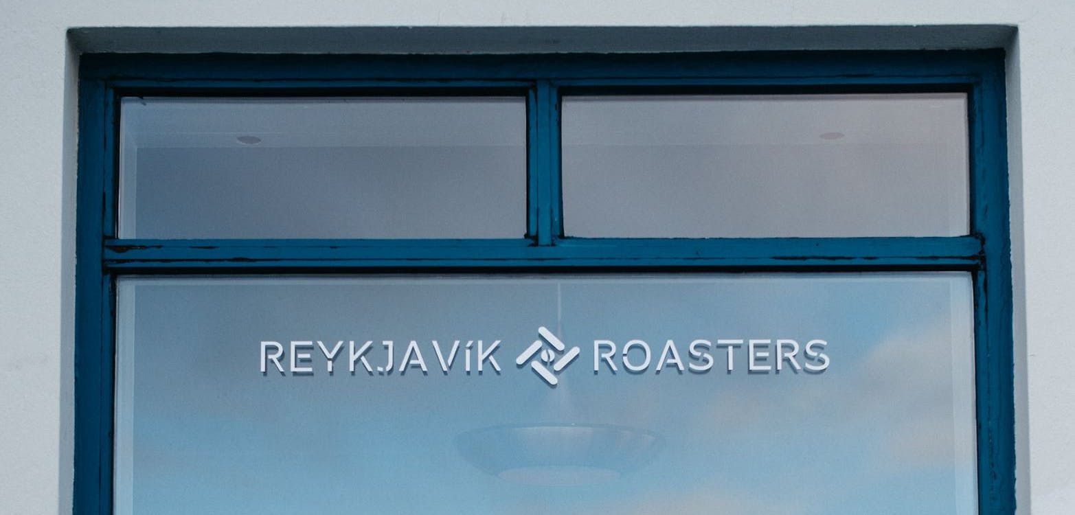 Reykjavik Roasters