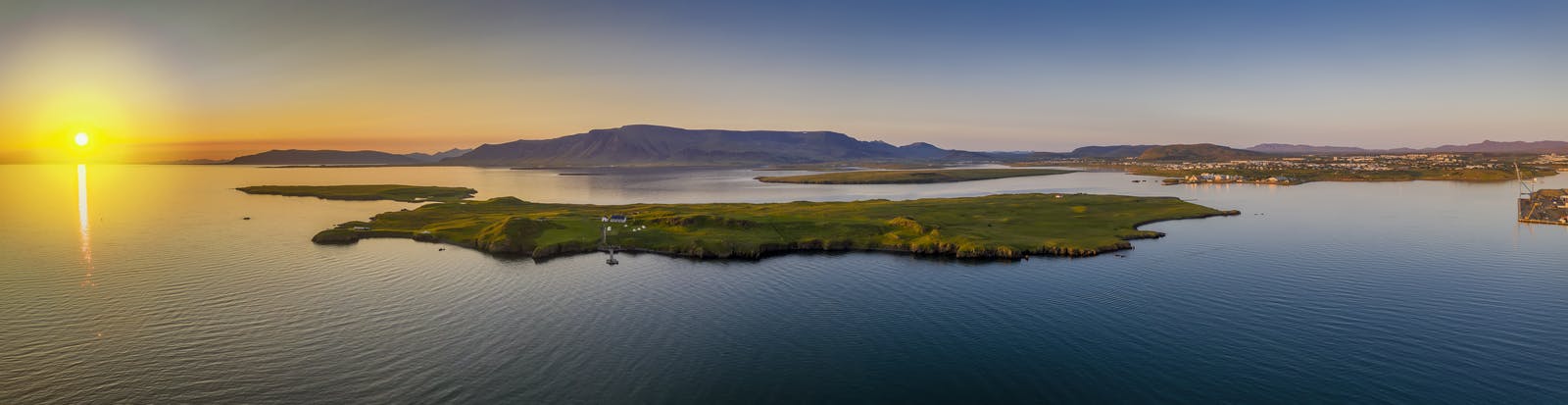 Icelandic nature