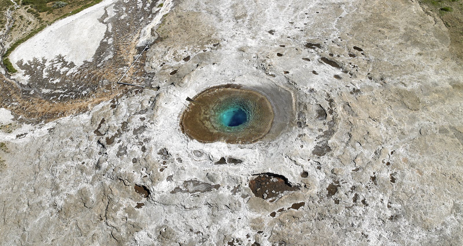 Geysir