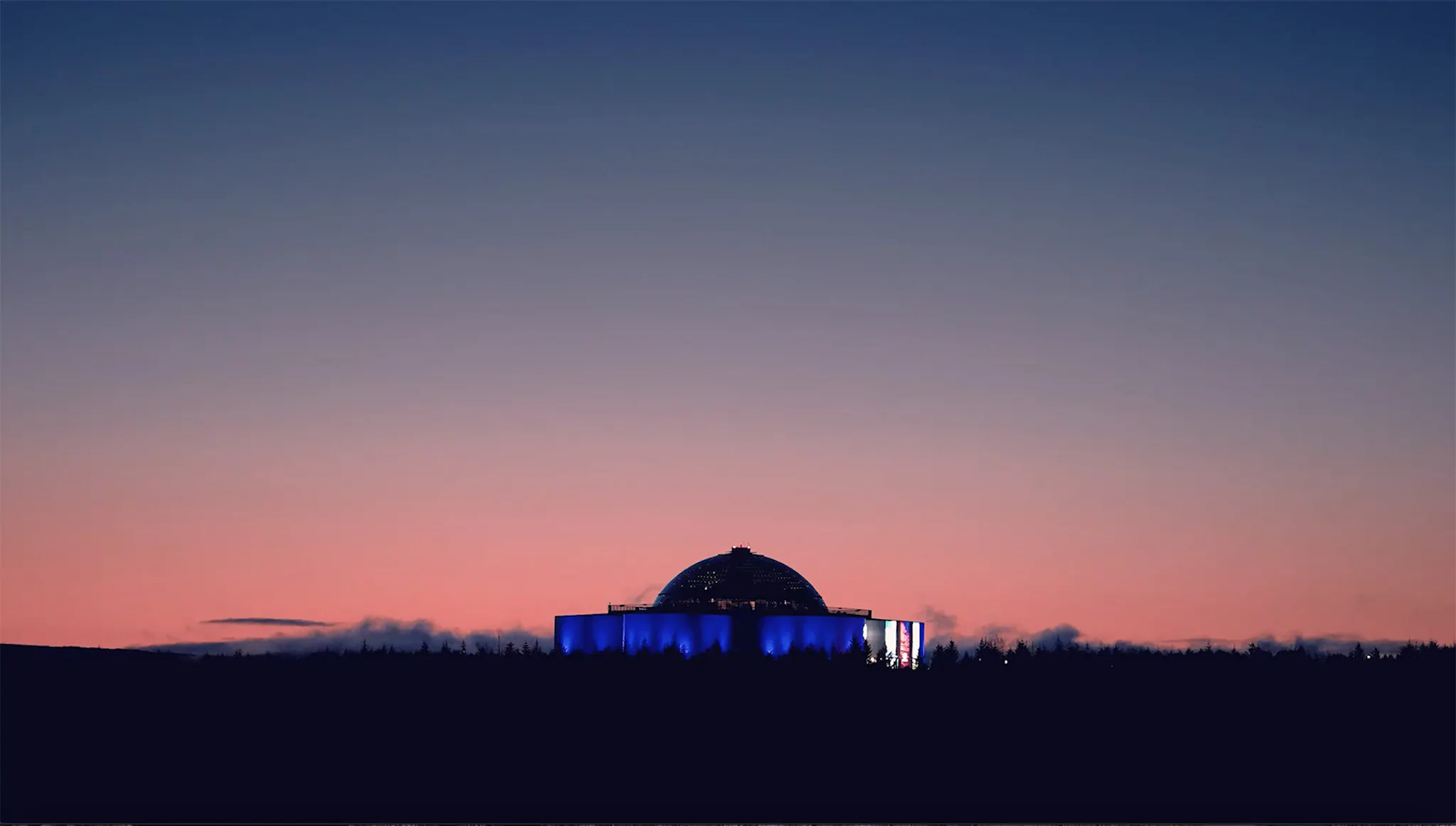 Explore the History of Reykjavik's Iconic Perlan | Perlan