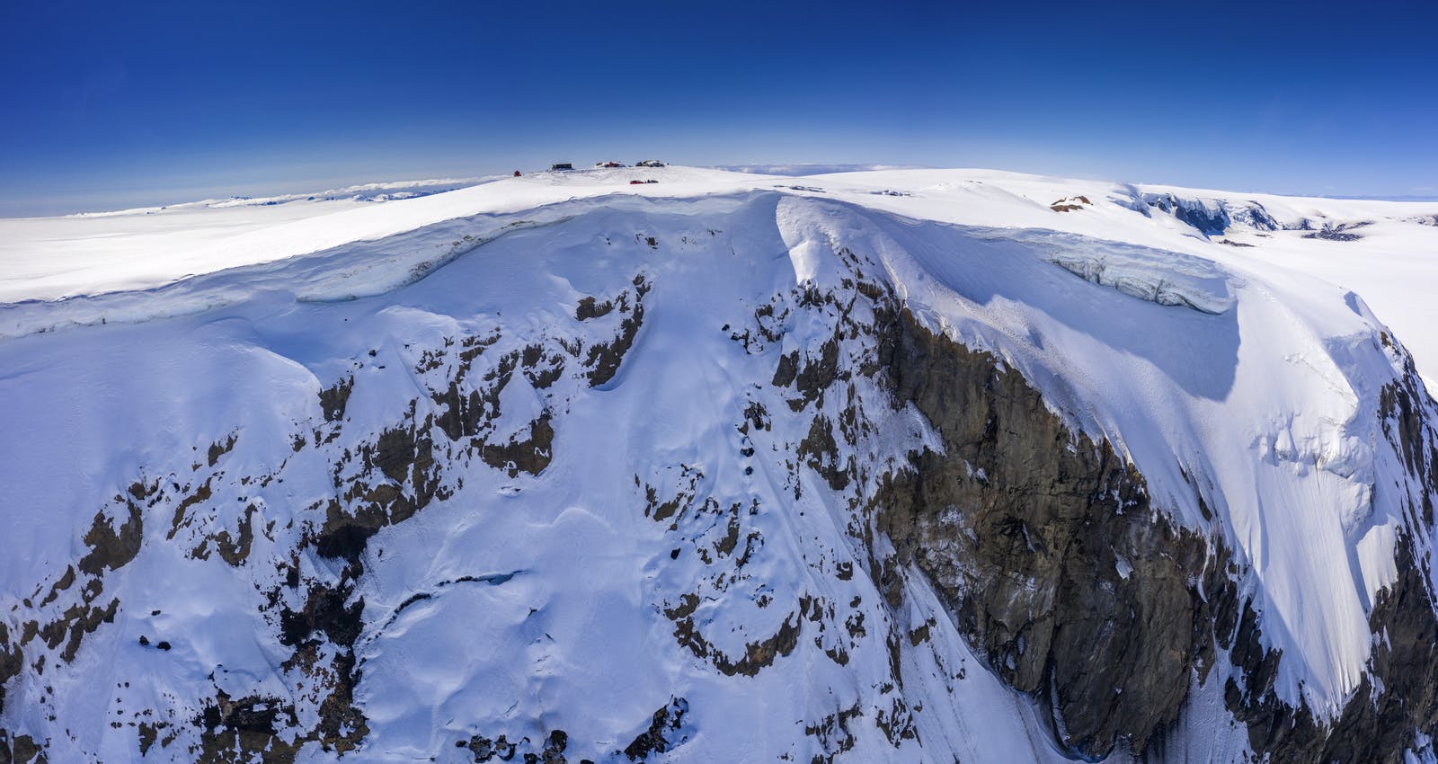 Vatnajökull Glacier