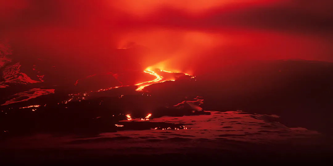 The Ultimate Guide to Volcanoes in Iceland Perlan