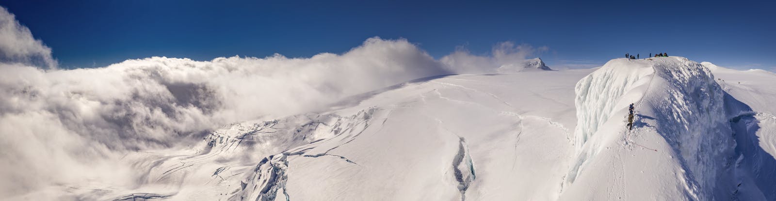 Vatnajökull Glacier