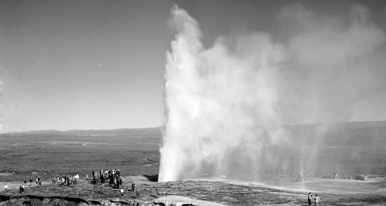Geysir