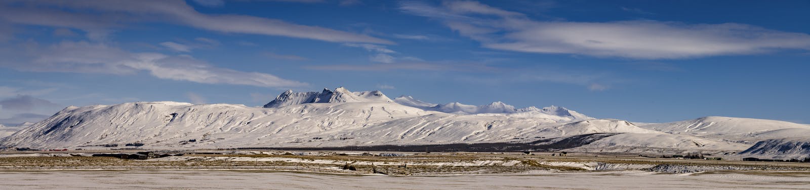 Tindfjallajökull