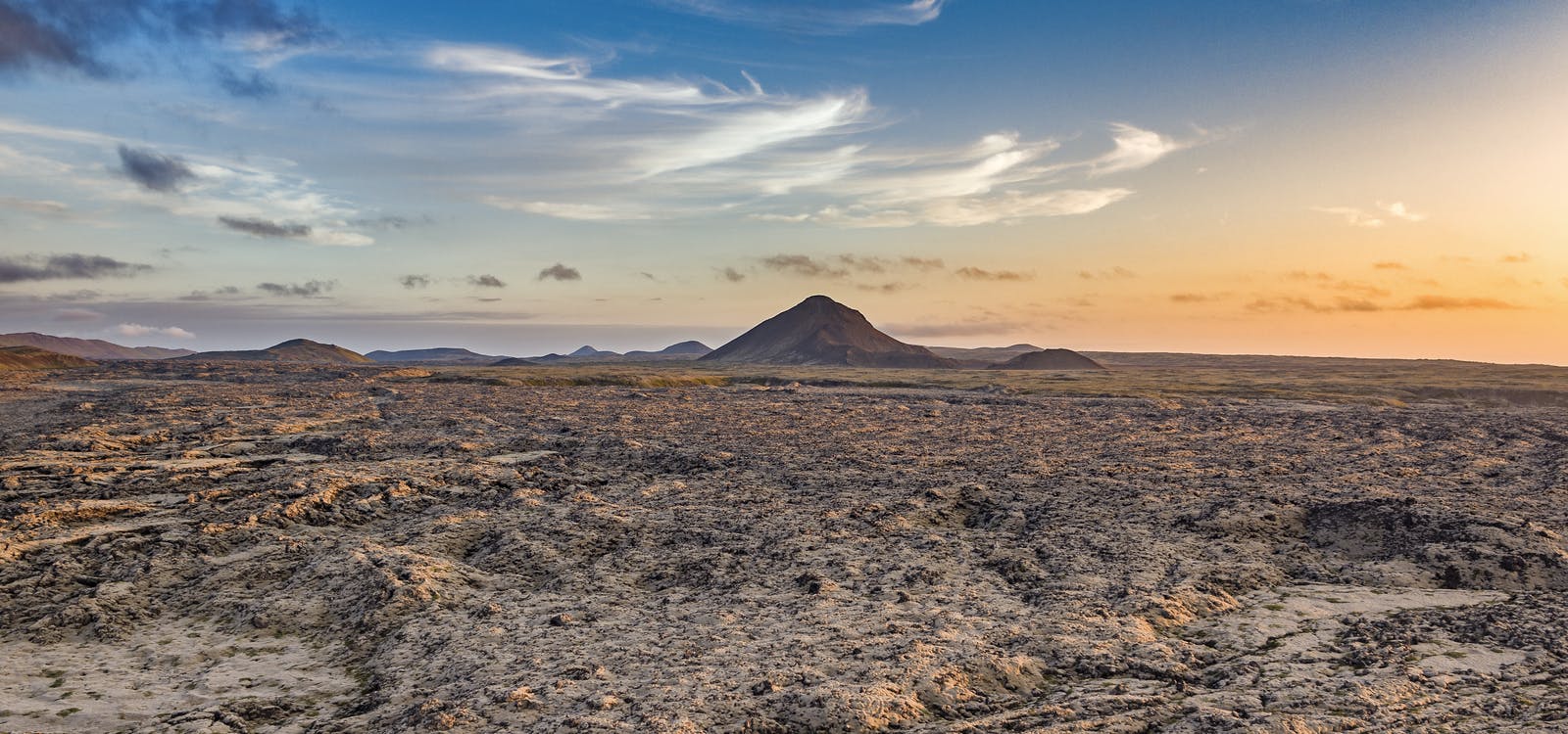 Reykjanes peninsula