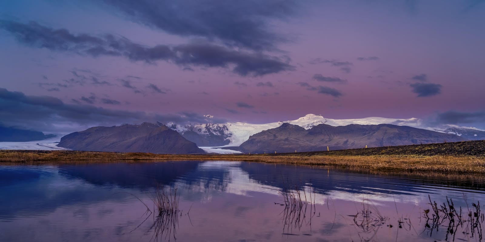 Öræfajökull