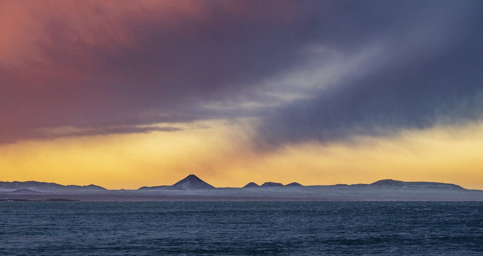 Reykjanes Peninsula