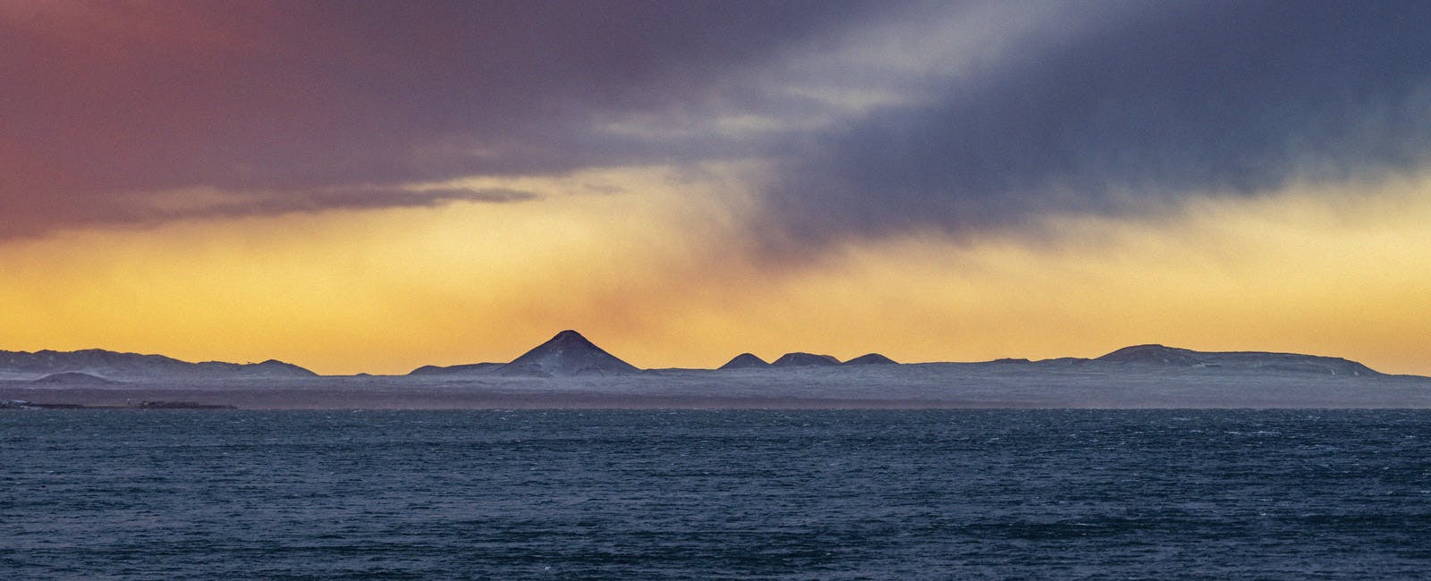 Reykjanes Peninsula