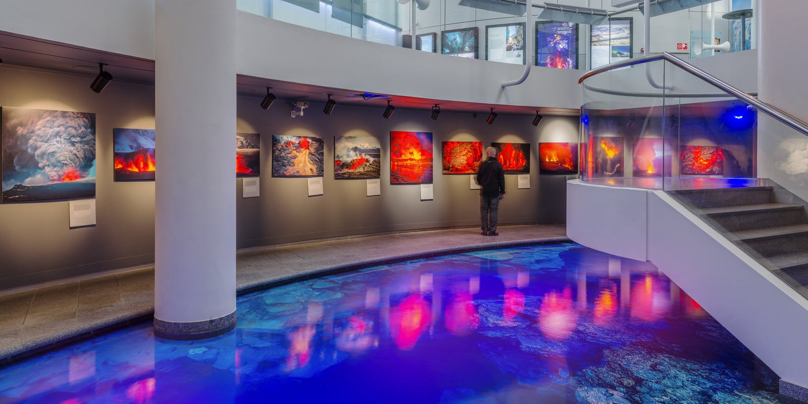 Perlan museum