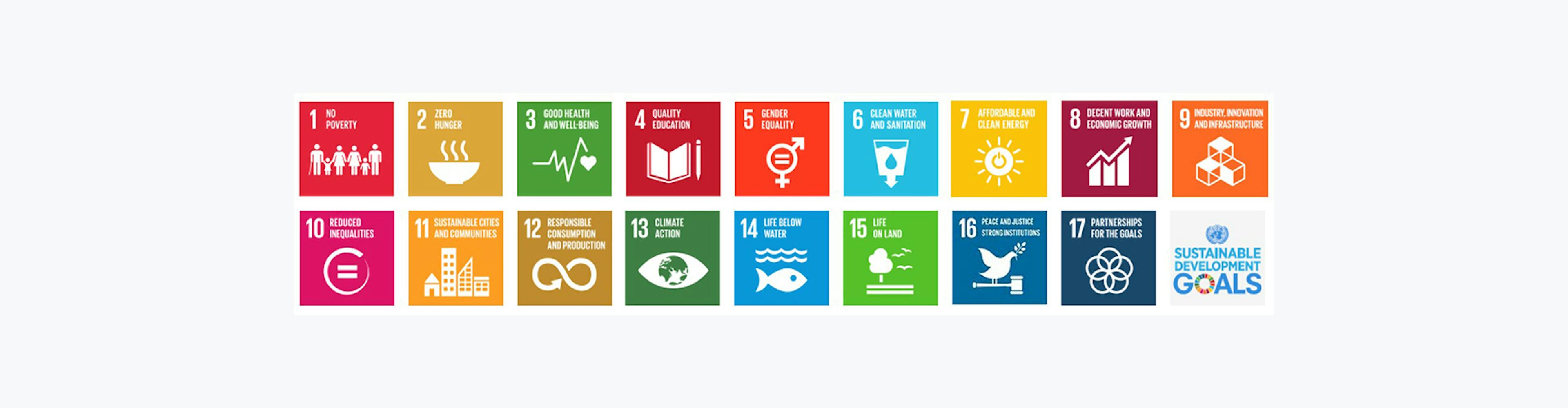 UN Global Agenda 2030
