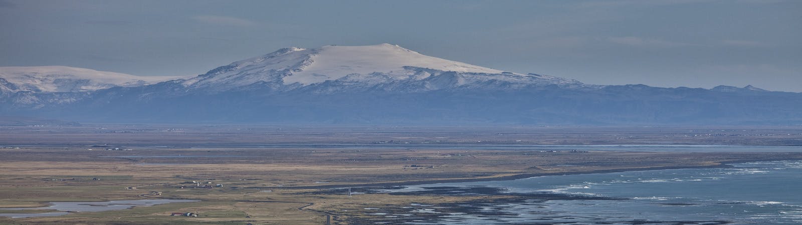 Eyjafjallajökull