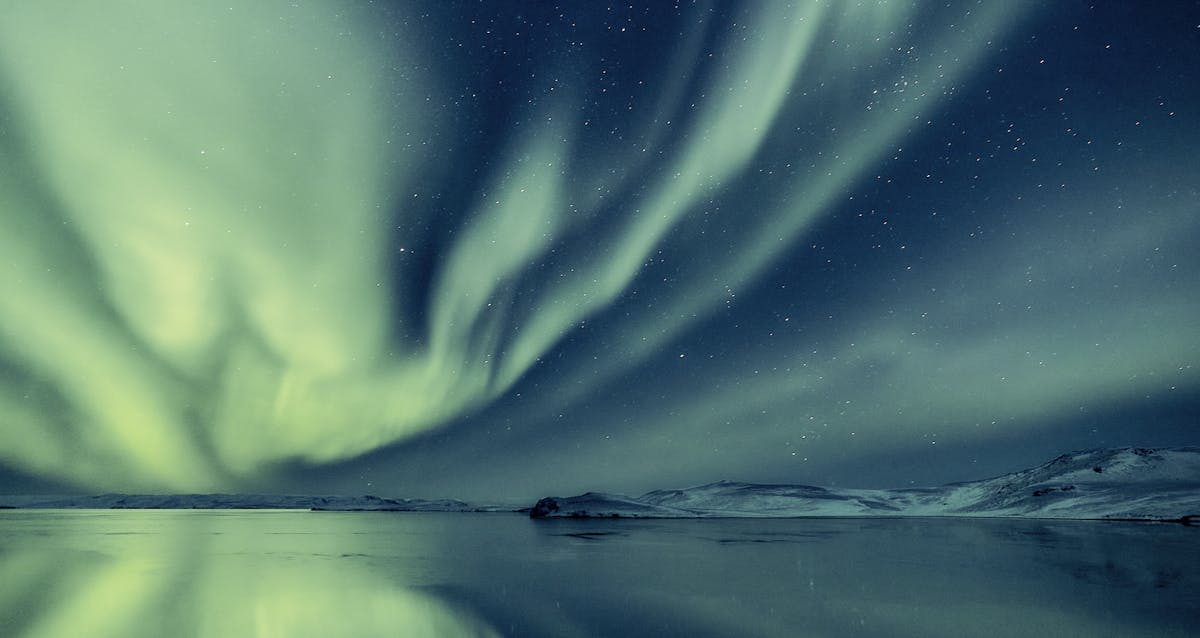 The Impact of Climate Change on Northern Lights Perlan