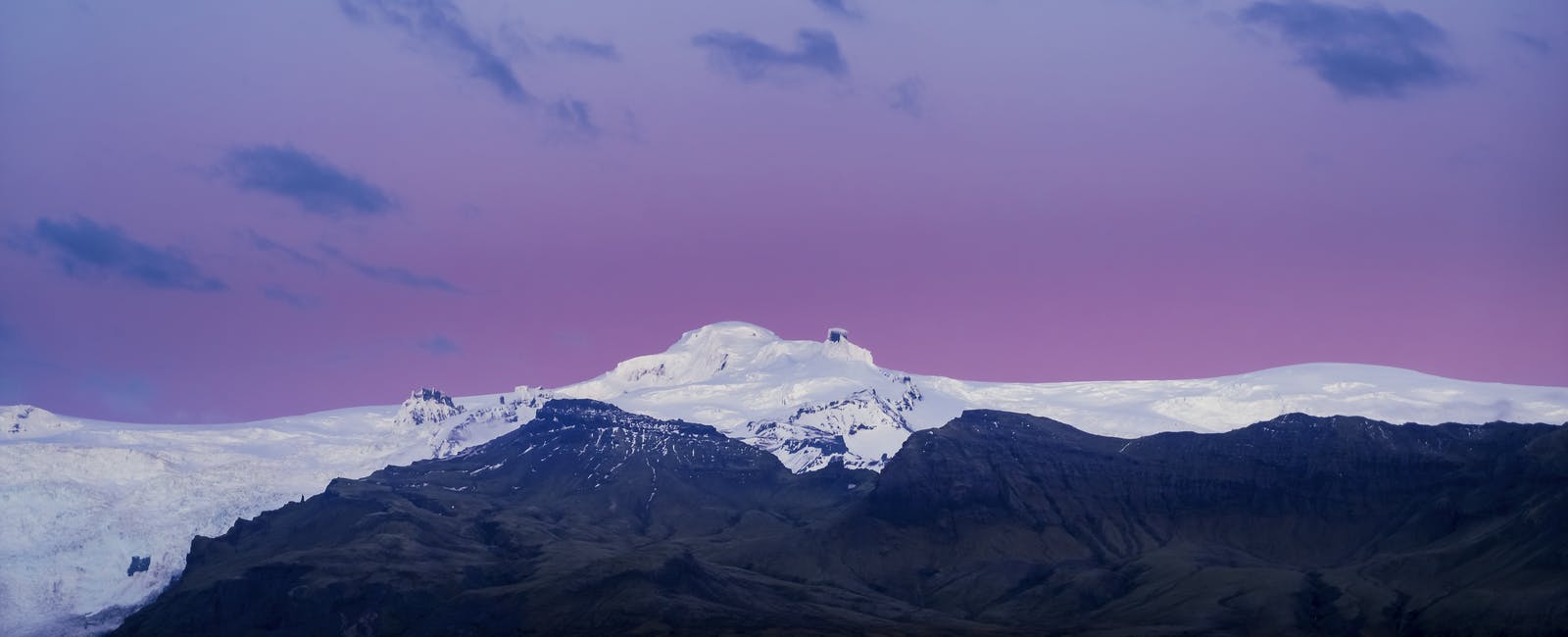 Öræfajökull