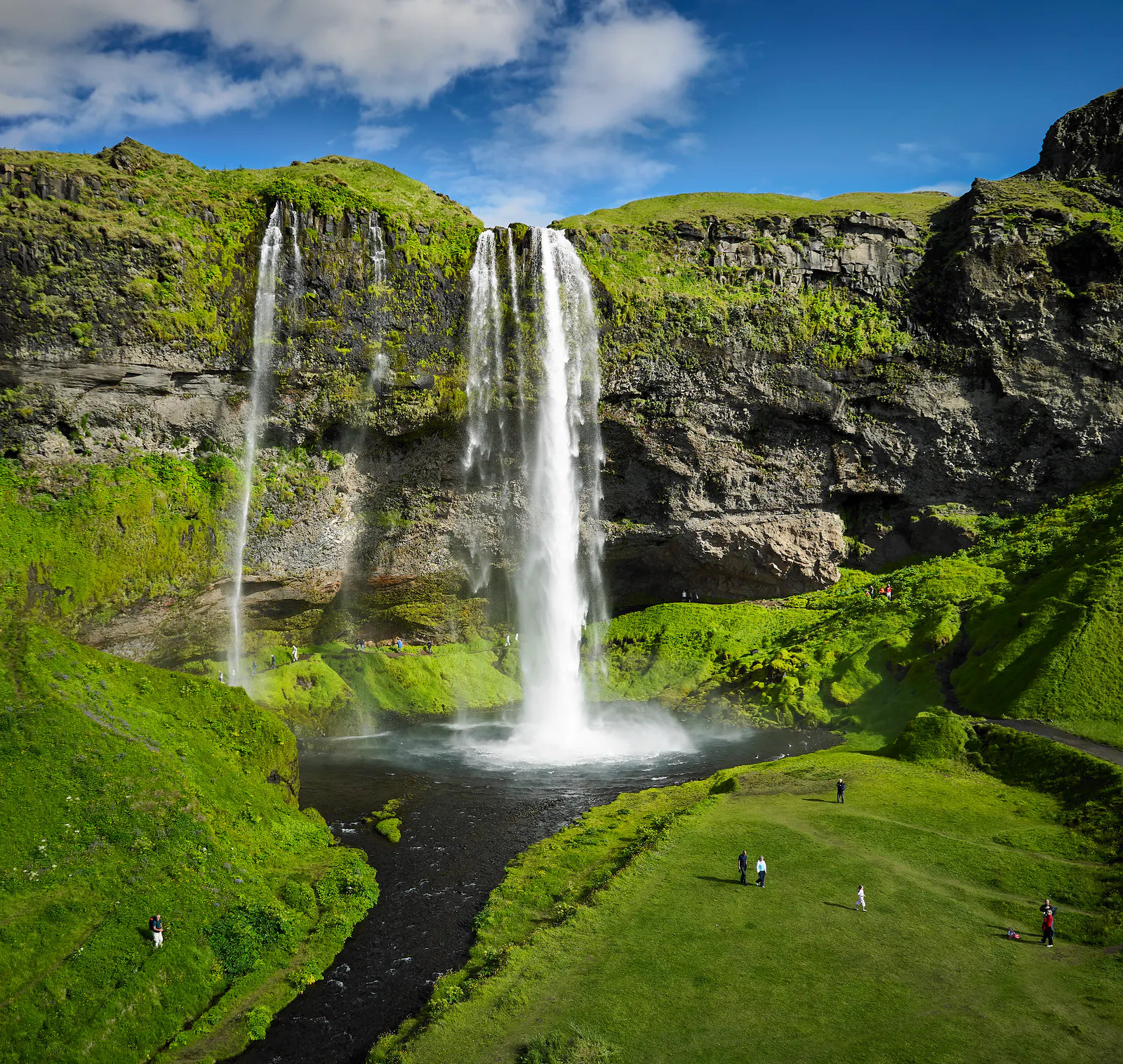 Ultimate Guide To Seljalandsfoss Waterfall Perlan ultimate-guide-to-seljalandsfoss-waterfall-perlan