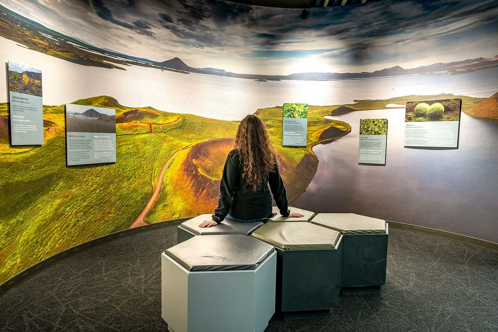 Myvatn museum
