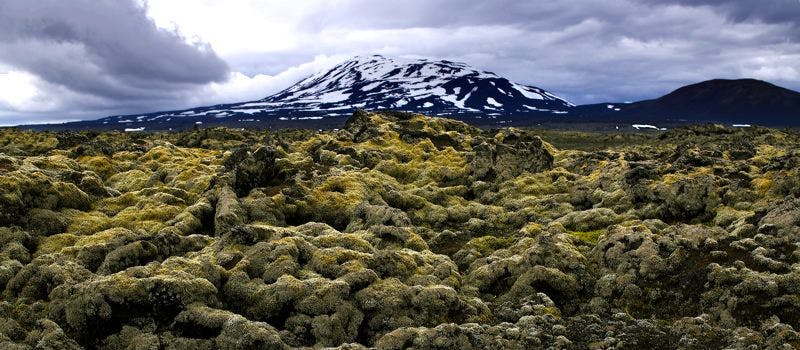 Mount Hekla