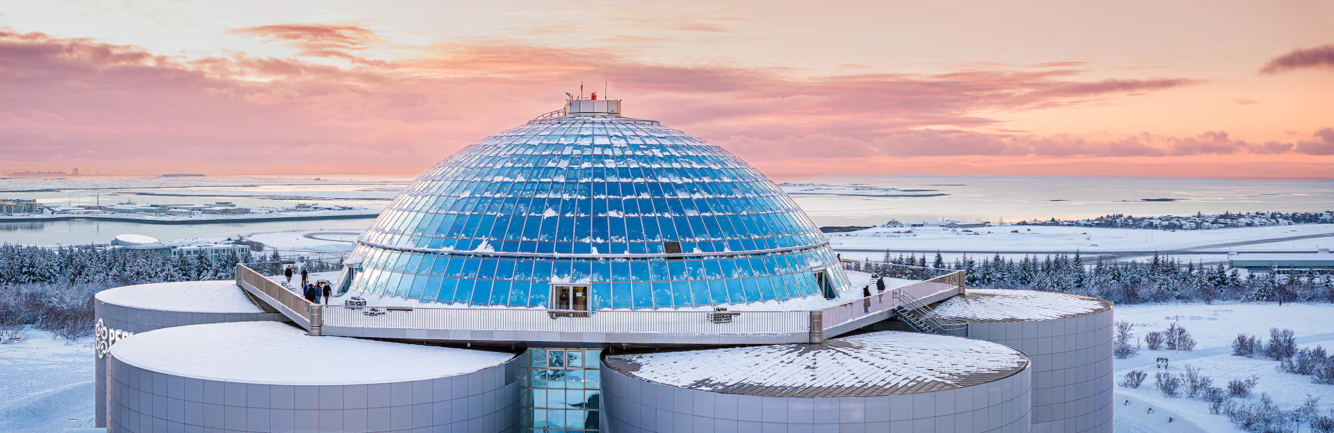 Perlan Reykiavik Top Things to do in Reykjavík in December 2024 | Perlan