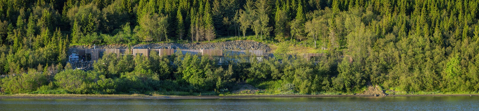 orest Lagoon view