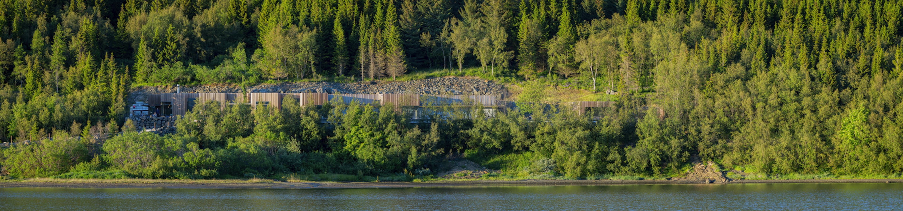 orest Lagoon view 