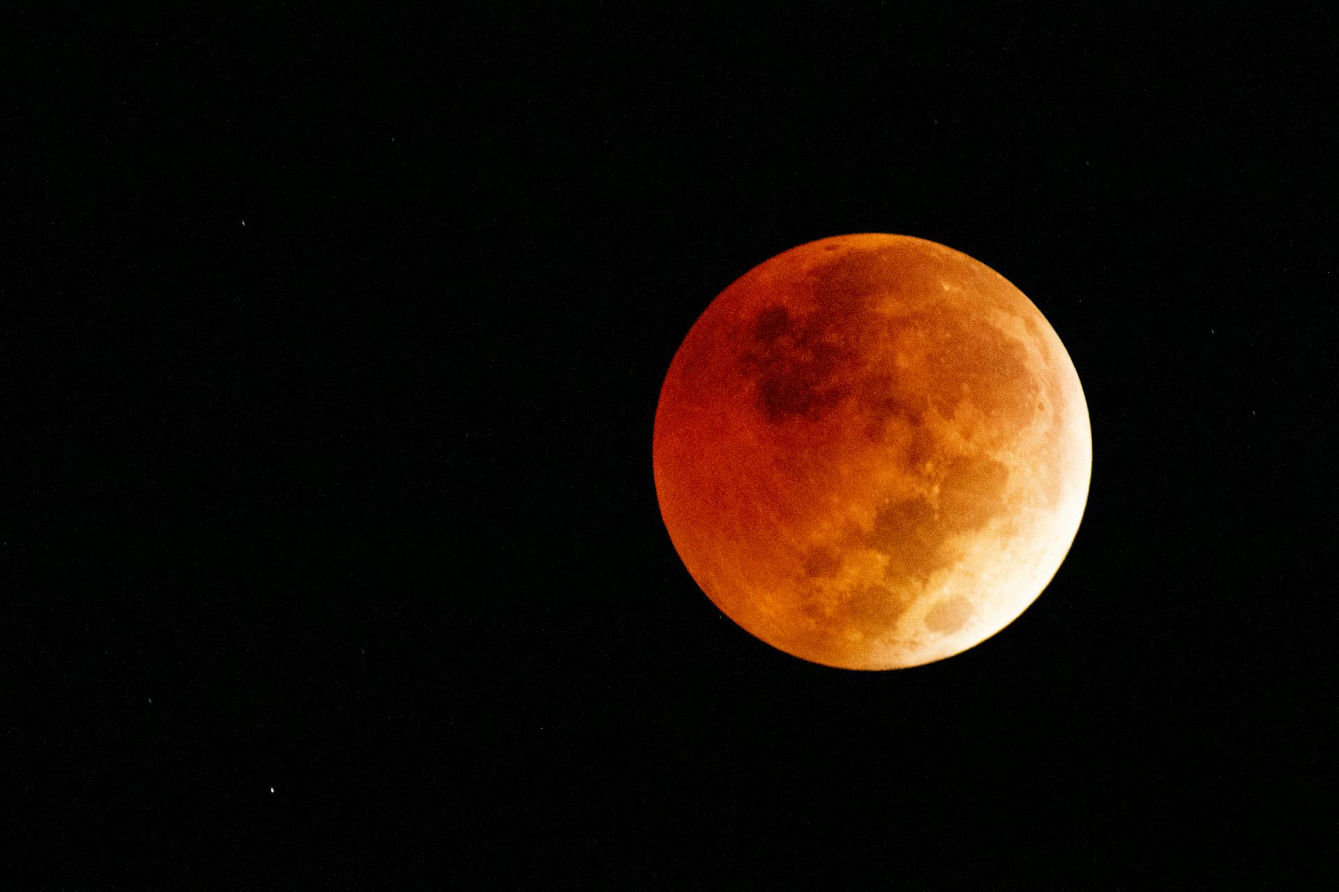 What Is a Lunar Eclipse? Next Eclipse March 14, 2025 Perlan