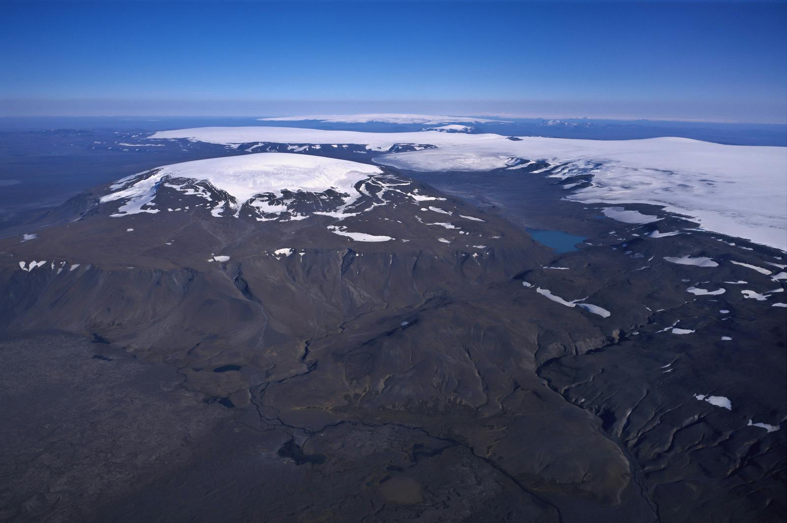 eiriksjokull
