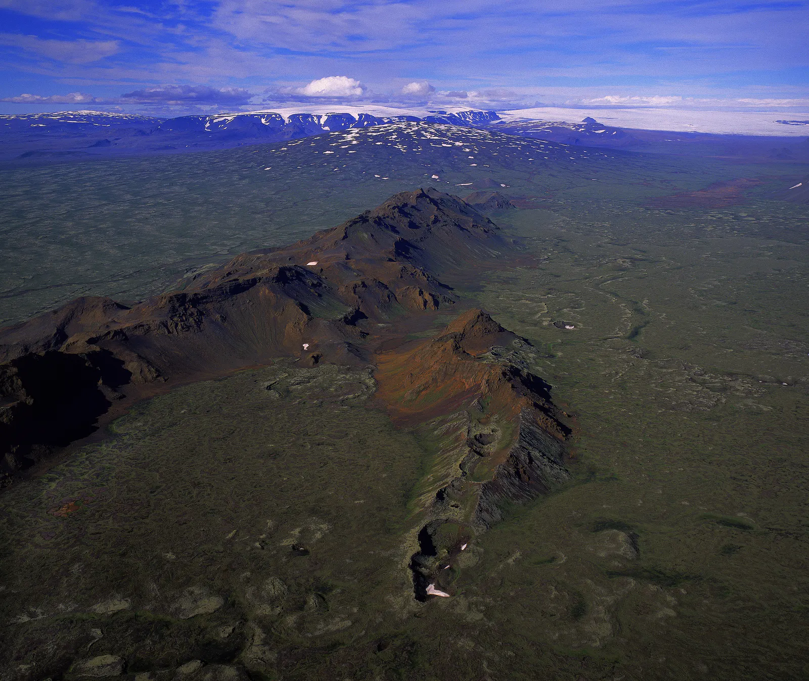 Shield Volcano Clean What is a Shield Volcano? | Volcano Glossary | Perlan