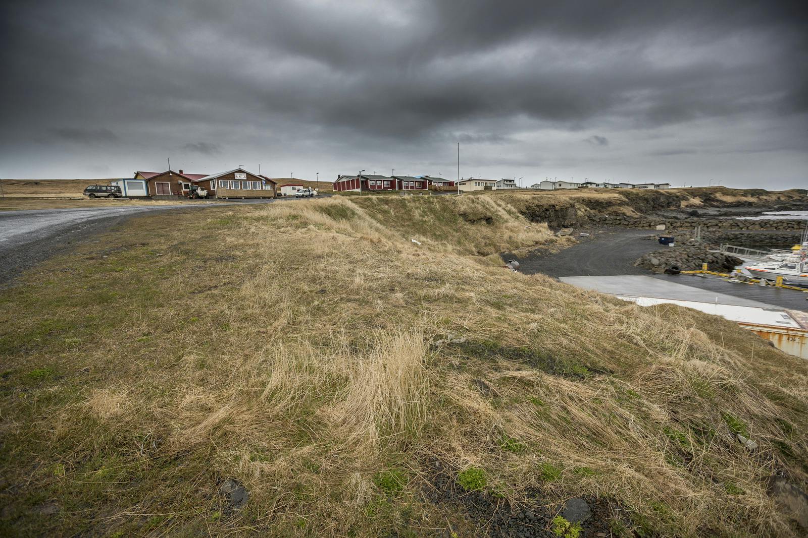 Guide to Grímsey | Islands of Iceland | Perlan