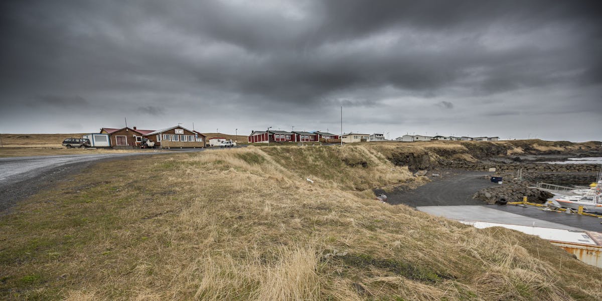 Guide to Grímsey | Islands of Iceland | Perlan