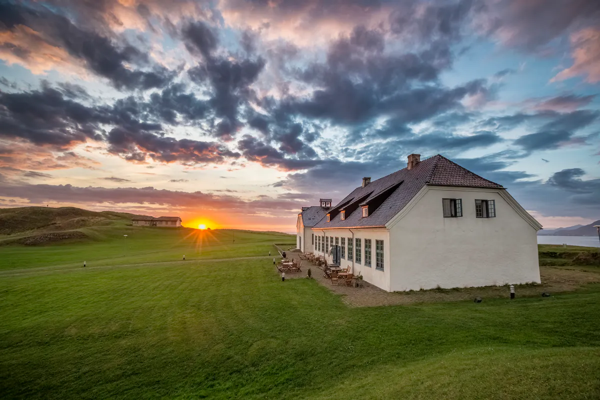 Guide to Viðey | Islands of Iceland | Perlan