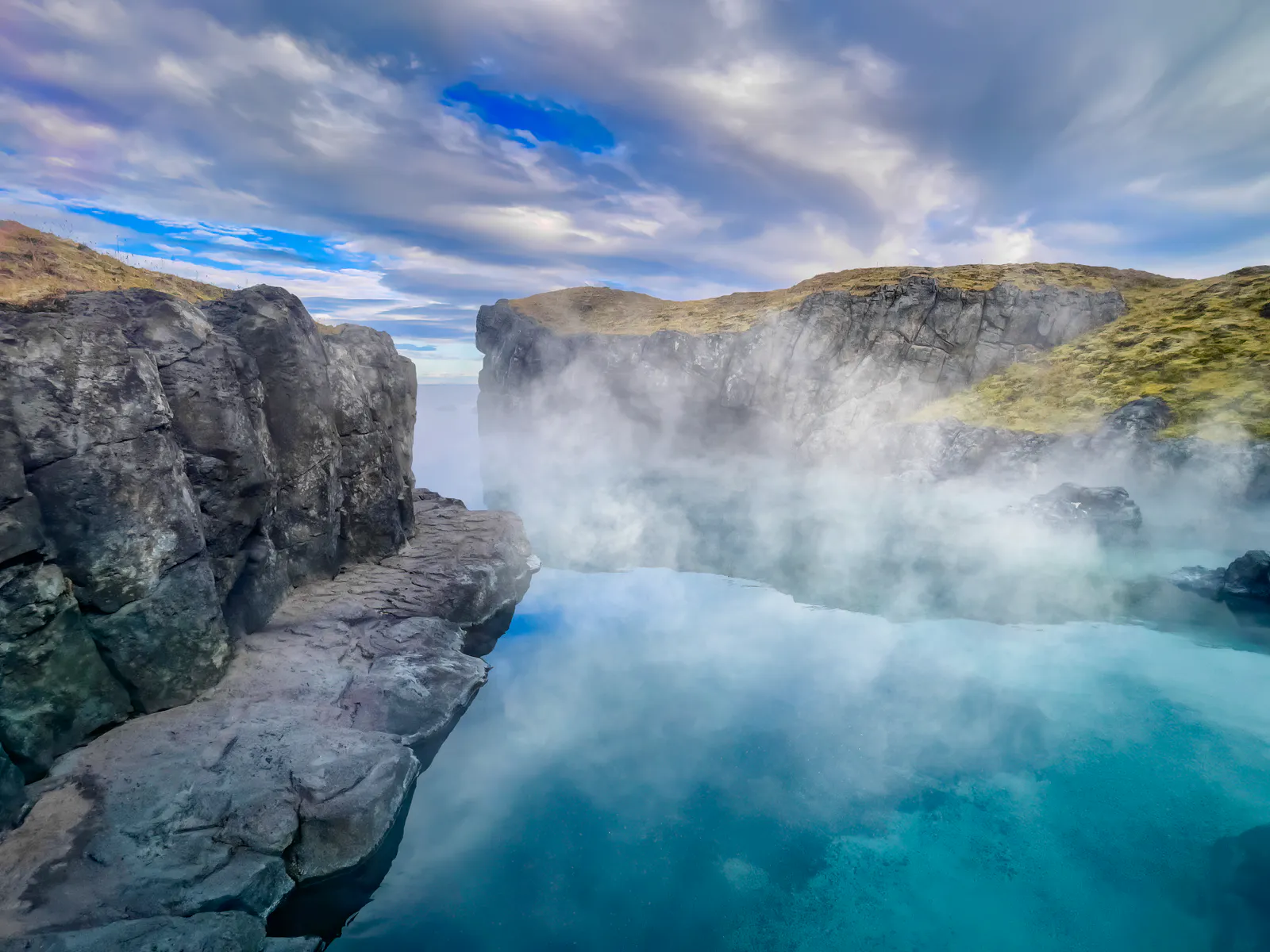 Guide To Sky Lagoon Lagoons In Iceland Perlan Guide To Sky Lagoon Lagoons In Iceland Perlan