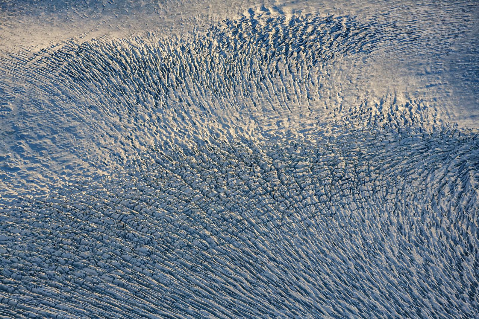 Skeiðarárjökull Glacier