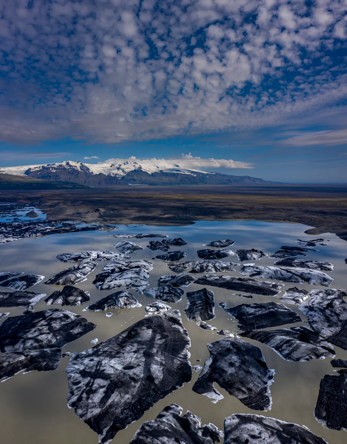 Glacier Retreat: Causes, Effects & Impact | Perlan