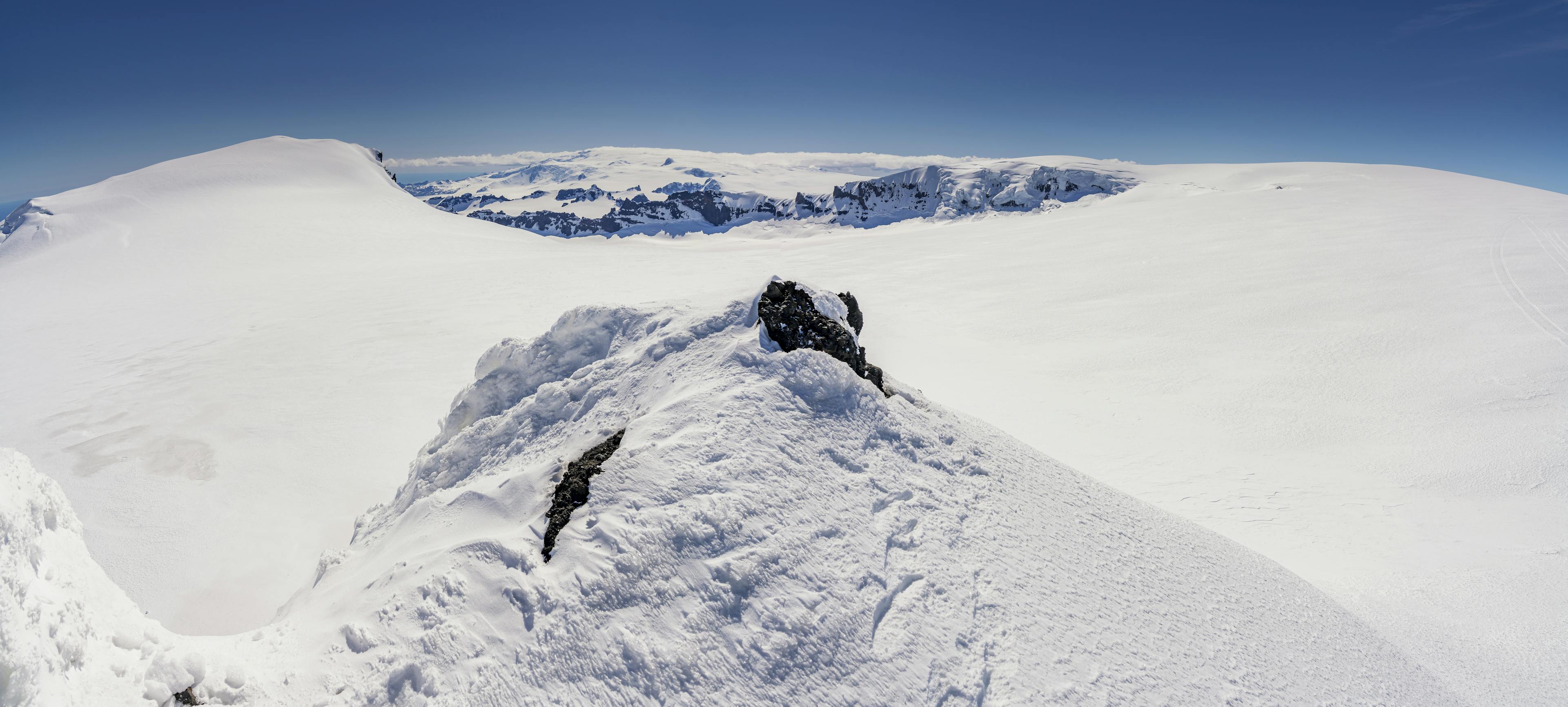 Vatnajokull