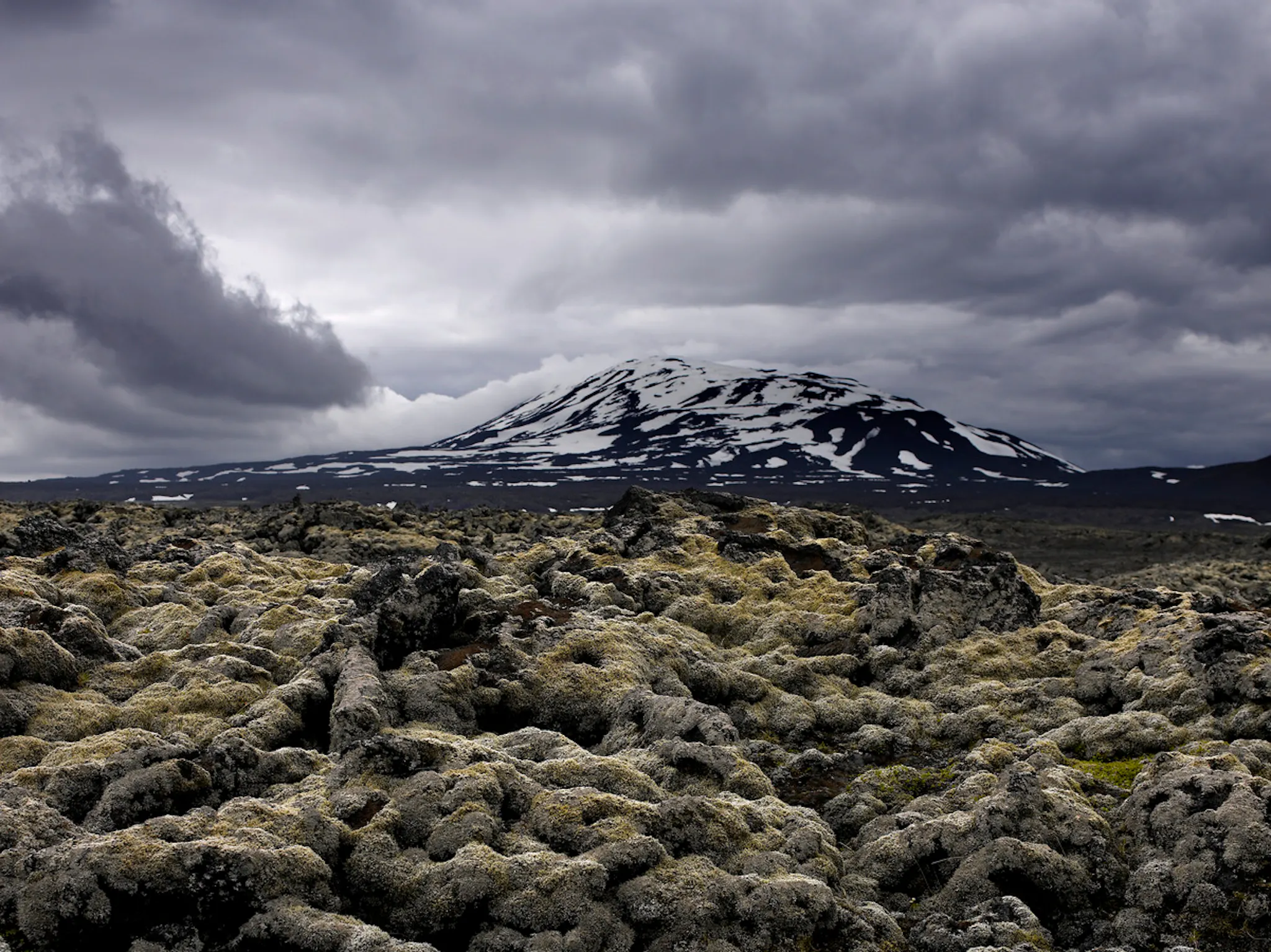 What are Composite Volcanoes? | Volcano Glossary | Perlan