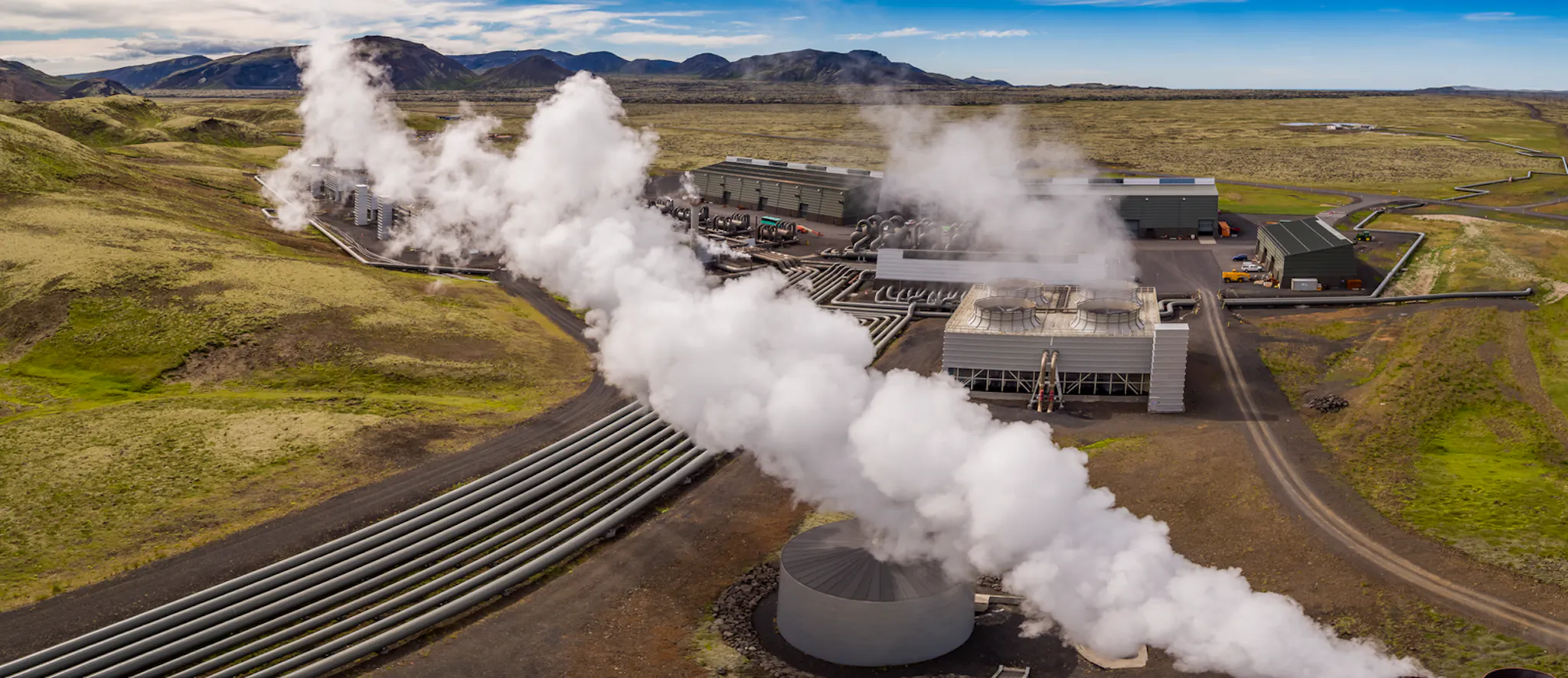 Perlan11 Geothermal Energy Utilisation In Iceland | Perlan