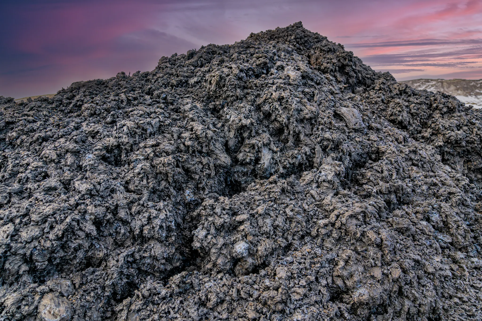 What is Lava? | Volcano Glossary | Perlan