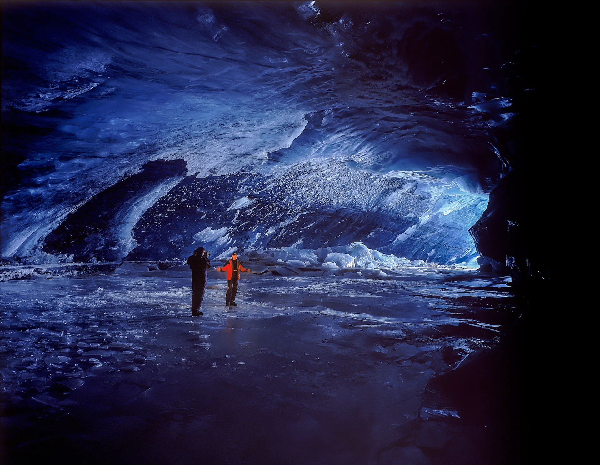 A Guide to the Þjórsá River in Iceland