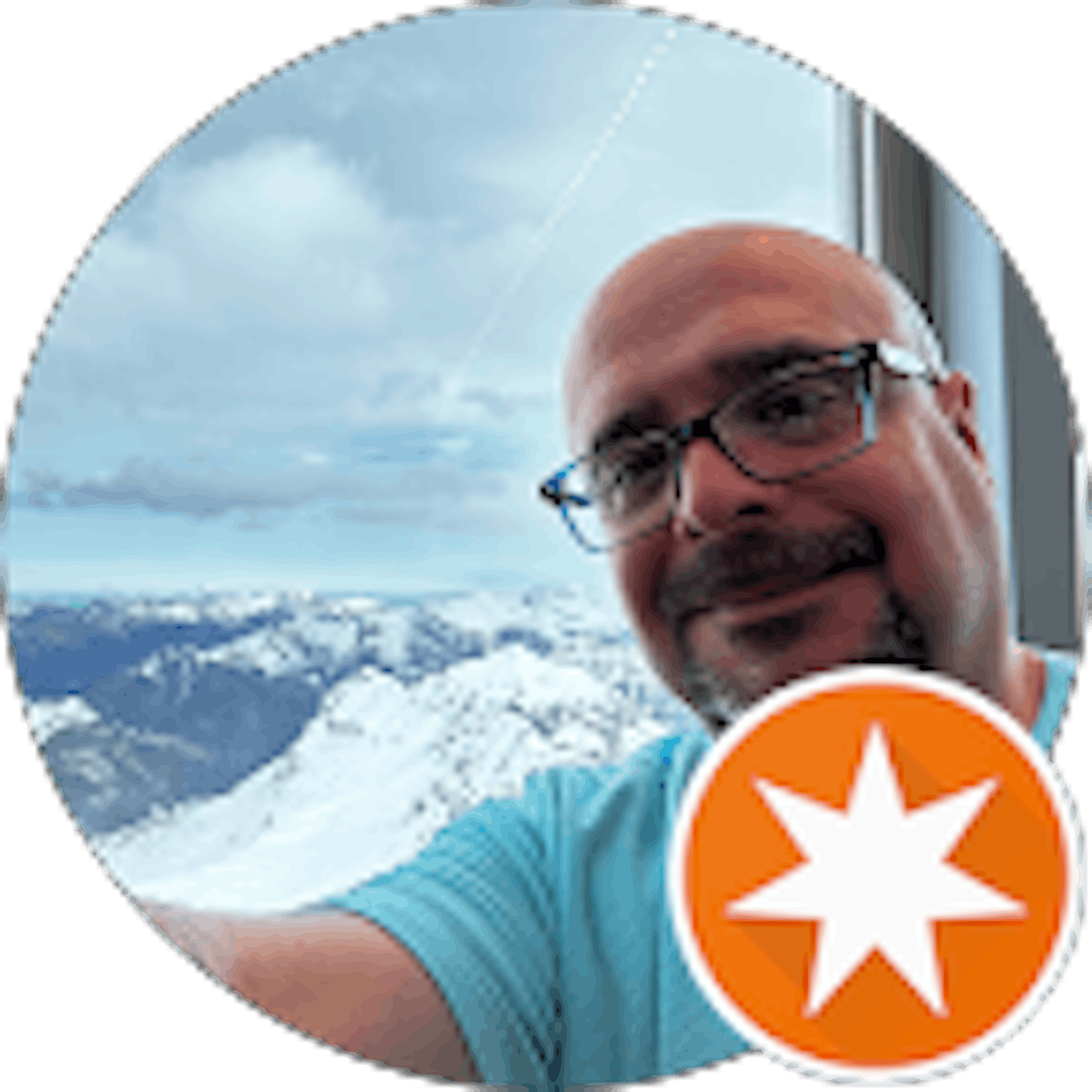 Mark Maby avatar