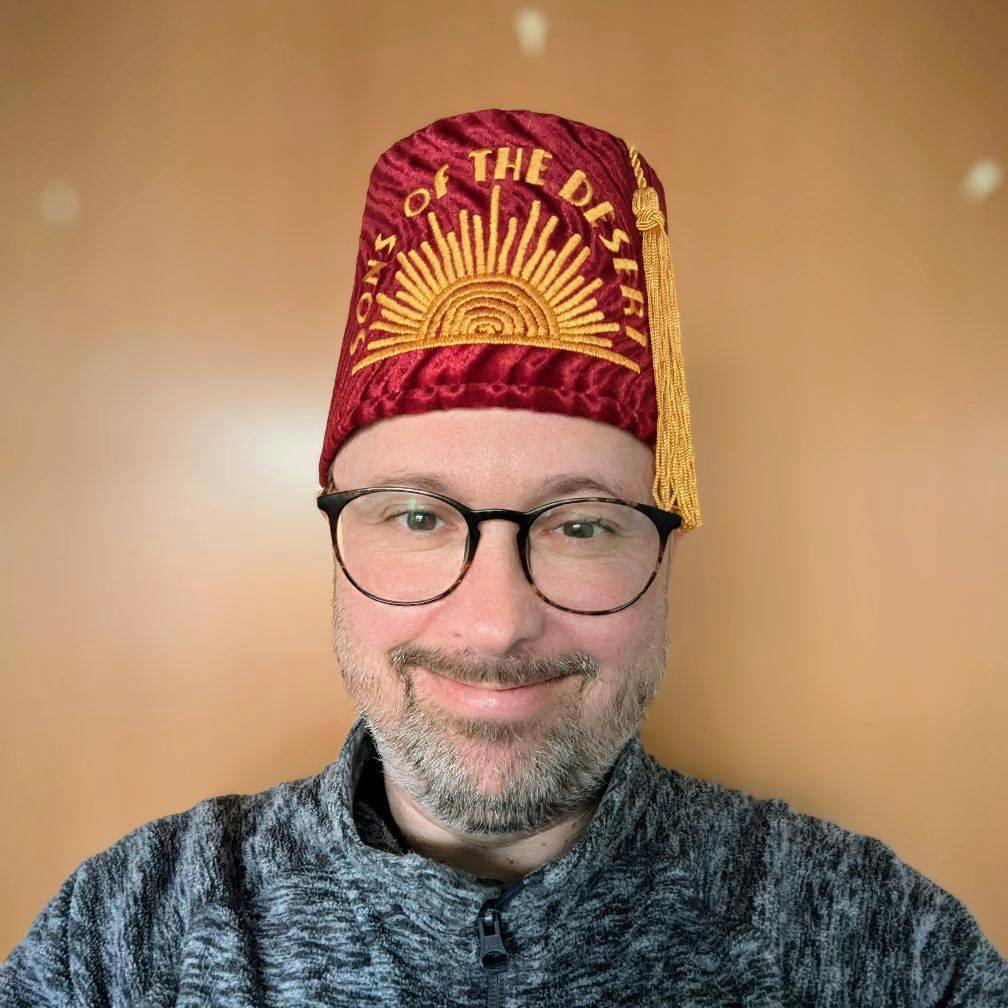 Helmut B. Facebook profile picture