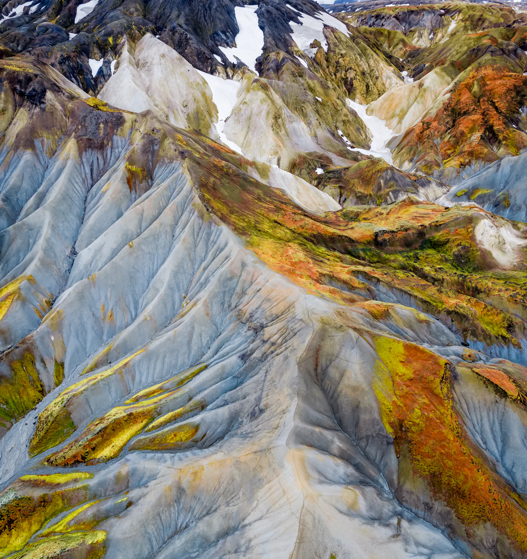 A Perfect Overview of the Iceland Highlands | Perlan