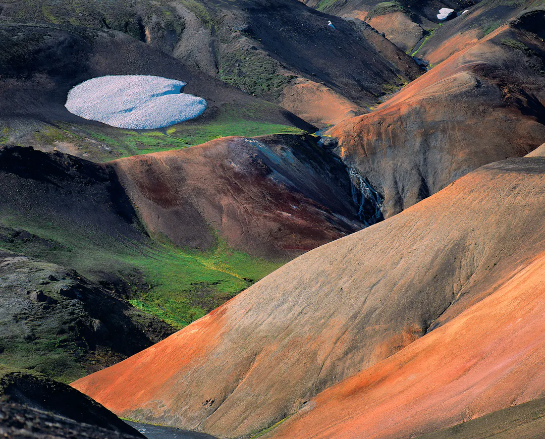 A Perfect Overview of the Iceland Highlands | Perlan