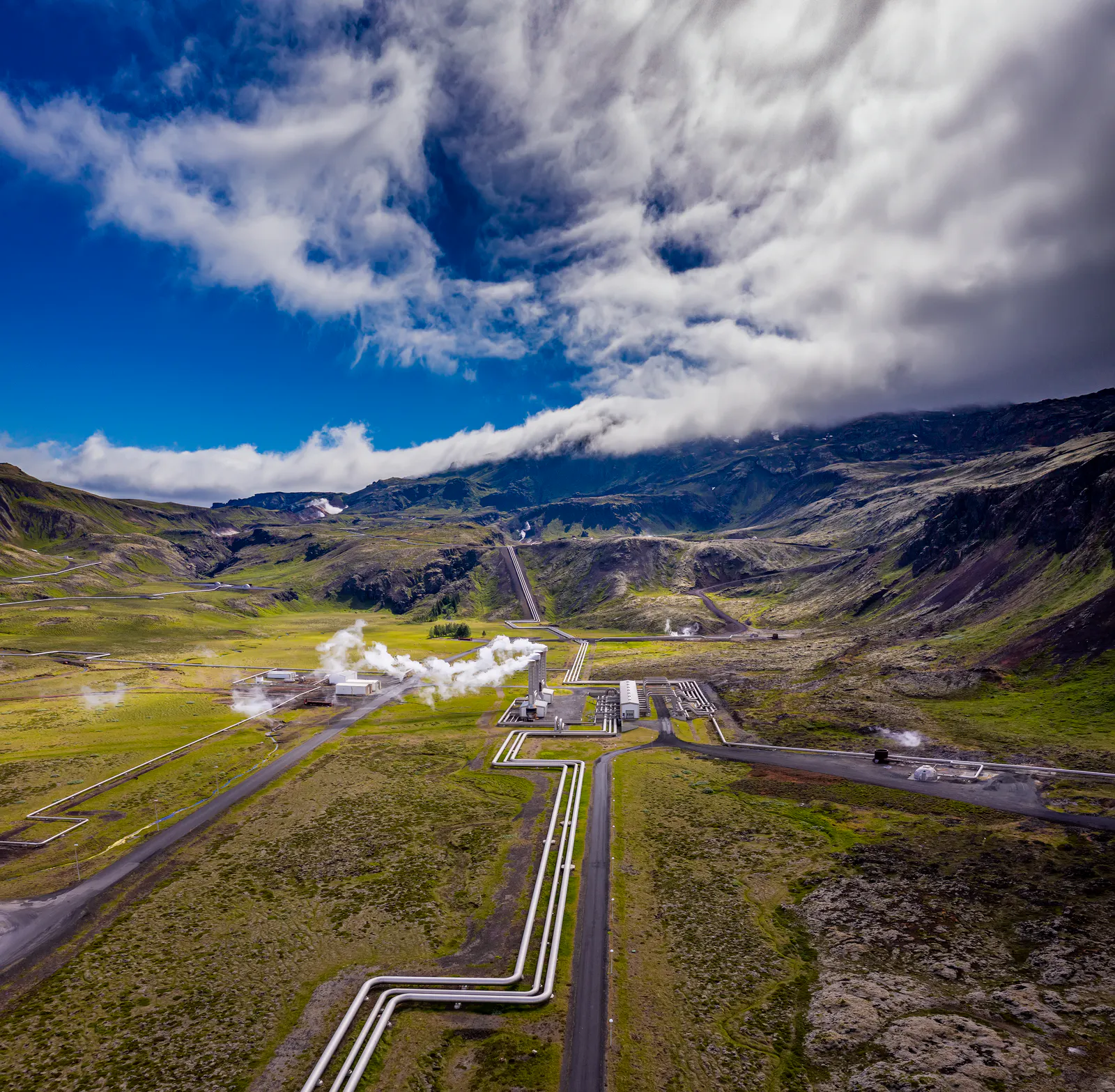 Guide to Geothermal Power in Iceland | Perlan