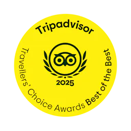 Tripadvisor logo