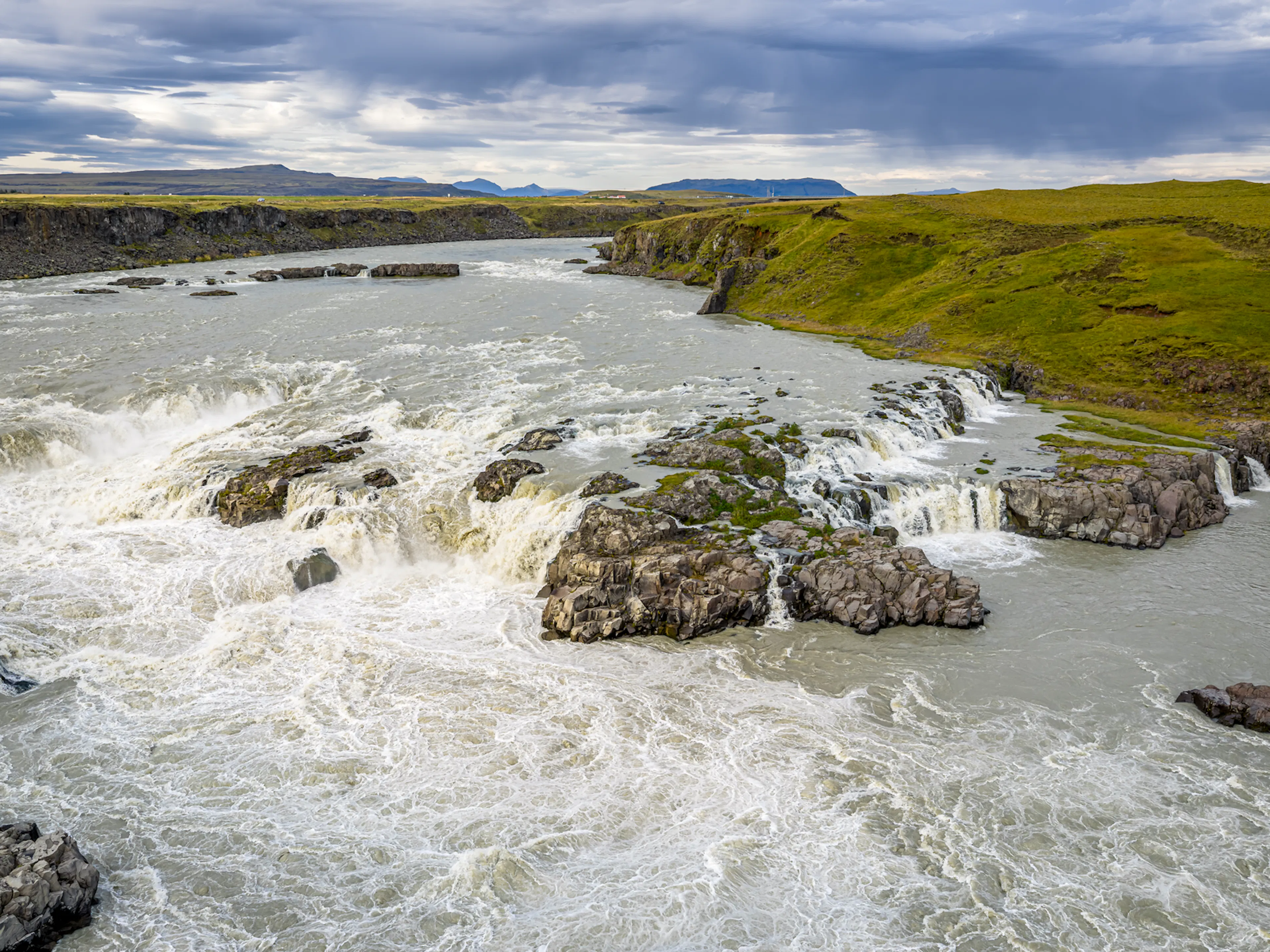 Urriðafoss