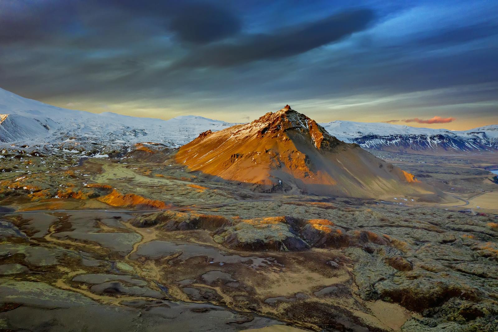 Snæfellsjökull