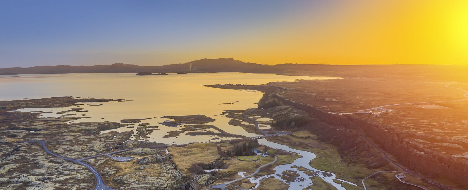Þingvallavatn