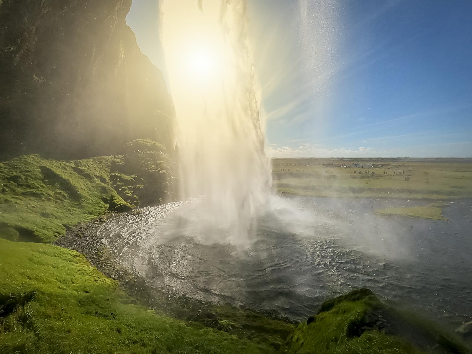 Ultimate Guide to Seljalandsfoss Waterfall | Perlan