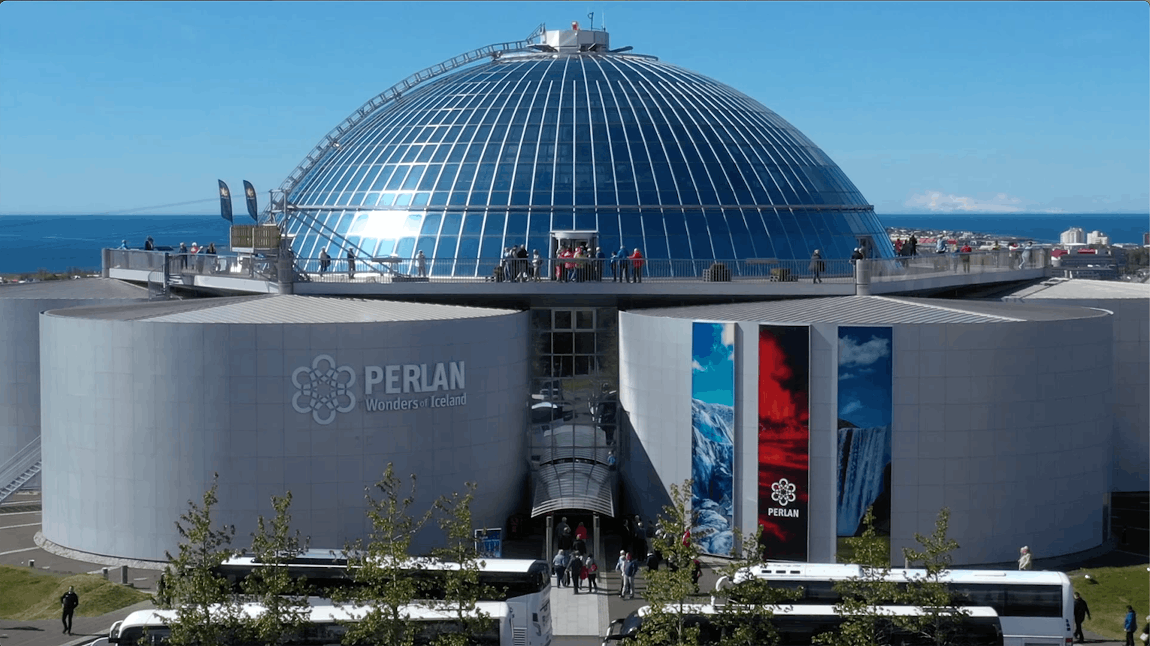 Sign in to continue | Perlan
