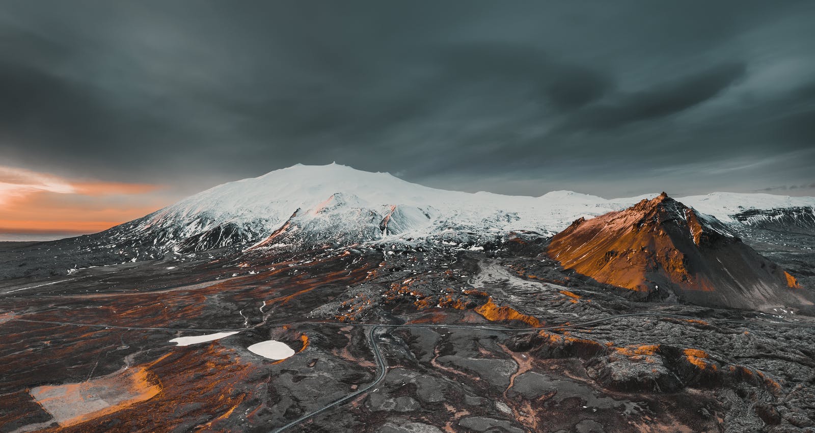 Snæfellsjökull